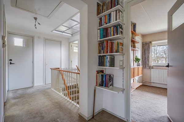 Foto - Te koop: Insulindeweg 30, 2612 EM Delft